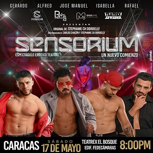 SENSORIUM