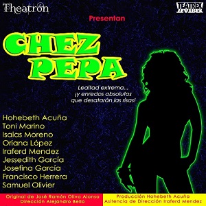 CHEZ PEPA