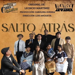 SALTO ATRÁS