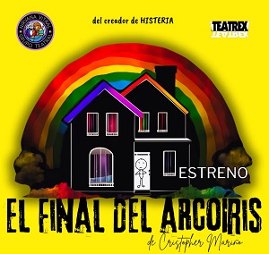 El Final Del Arcoiris