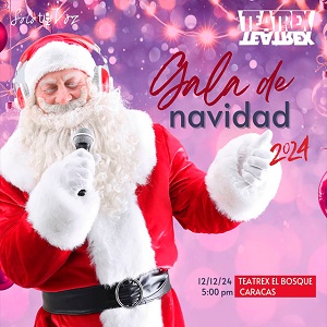 STV GALA DE NAVIDAD